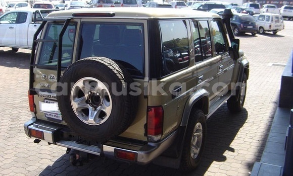 Tenga Tsaru Toyota Land Cruiser Zvimwe Mota in Harare in Harare Tenga Tsaru Toyota Land Cruiser Zvimwe Mota in Harare in Harare