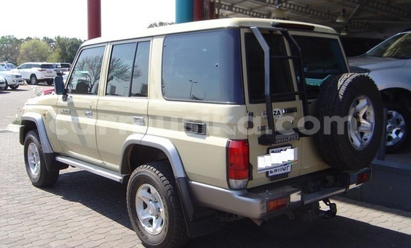 Tenga Tsaru Toyota Land Cruiser Zvimwe Mota in Harare in Harare Tenga Tsaru Toyota Land Cruiser Zvimwe Mota in Harare in Harare