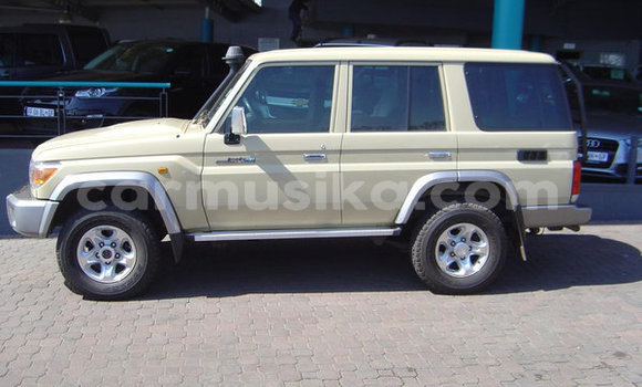 Tenga Tsaru Toyota Land Cruiser Zvimwe Mota in Harare in Harare Tenga Tsaru Toyota Land Cruiser Zvimwe Mota in Harare in Harare