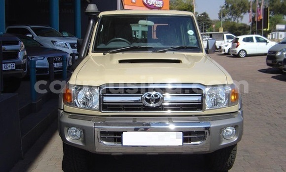 Tenga Tsaru Toyota Land Cruiser Zvimwe Mota in Harare in Harare Tenga Tsaru Toyota Land Cruiser Zvimwe Mota in Harare in Harare