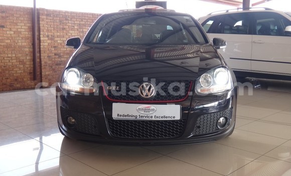 Acheter Occasion Voiture Volkswagen Golf Autre à Beitbridge, Matabeleland South Acheter Occasion Voiture Volkswagen Golf Autre à Beitbridge, Matabeleland South