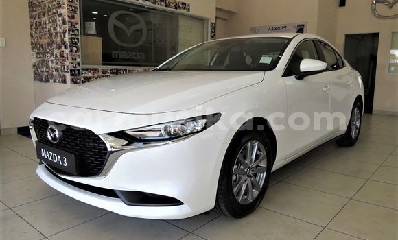 Buy Used Mazda 3 White Car in Beitbridge in Matabeleland South Buy Used Mazda 3 White Car in Beitbridge in Matabeleland South