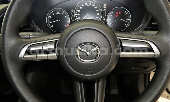 Buy Used Mazda 3 White Car in Beitbridge in Matabeleland South Buy Used Mazda 3 White Car in Beitbridge in Matabeleland South