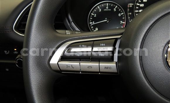 Buy Used Mazda 3 White Car in Beitbridge in Matabeleland South Buy Used Mazda 3 White Car in Beitbridge in Matabeleland South