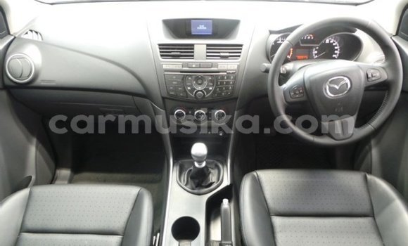 Buy Used Mazda BT-50 White Car in Beitbridge in Matabeleland South Buy Used Mazda BT-50 White Car in Beitbridge in Matabeleland South