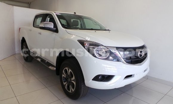 Buy Used Mazda BT-50 White Car in Beitbridge in Matabeleland South Buy Used Mazda BT-50 White Car in Beitbridge in Matabeleland South