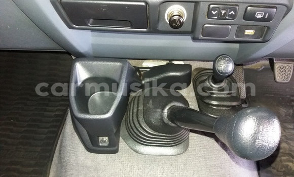 Tenga Tsaru Toyota Land Cruiser Chena Mota in Avondale in Harare Tenga Tsaru Toyota Land Cruiser Chena Mota in Avondale in Harare