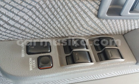 Tenga Tsaru Toyota Land Cruiser Chena Mota in Avondale in Harare Tenga Tsaru Toyota Land Cruiser Chena Mota in Avondale in Harare