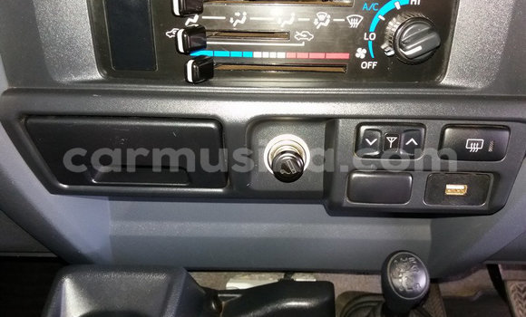 Tenga Tsaru Toyota Land Cruiser Chena Mota in Avondale in Harare Tenga Tsaru Toyota Land Cruiser Chena Mota in Avondale in Harare