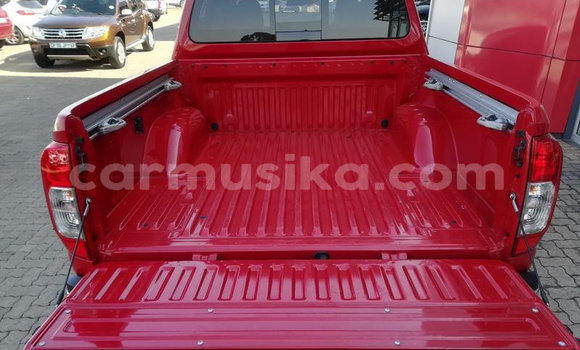 Tenga Tsaru Nissan Navara Tsvuku Mota in Beitbridge in Matabeleland South Tenga Tsaru Nissan Navara Tsvuku Mota in Beitbridge in Matabeleland South