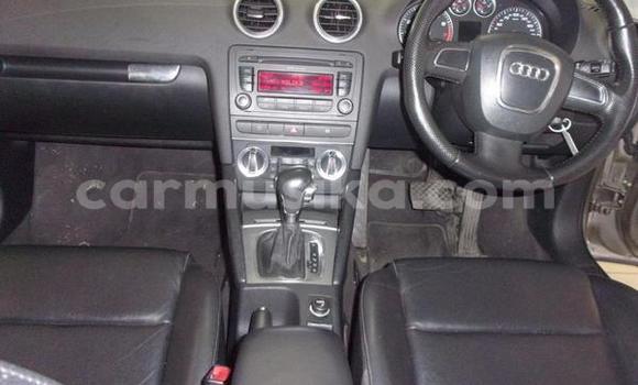Acheter Occasion Voiture Audi A3 Gris à Beitbridge, Matabeleland South Acheter Occasion Voiture Audi A3 Gris à Beitbridge, Matabeleland South