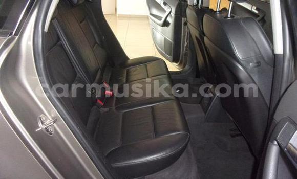 Acheter Occasion Voiture Audi A3 Gris à Beitbridge, Matabeleland South Acheter Occasion Voiture Audi A3 Gris à Beitbridge, Matabeleland South