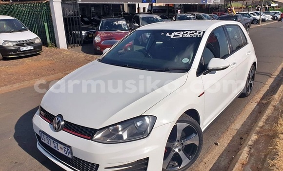 Tenga Tsaru Volkswagen Golf GTI Chena Mota in Beitbridge in Matabeleland South Tenga Tsaru Volkswagen Golf GTI Chena Mota in Beitbridge in Matabeleland South