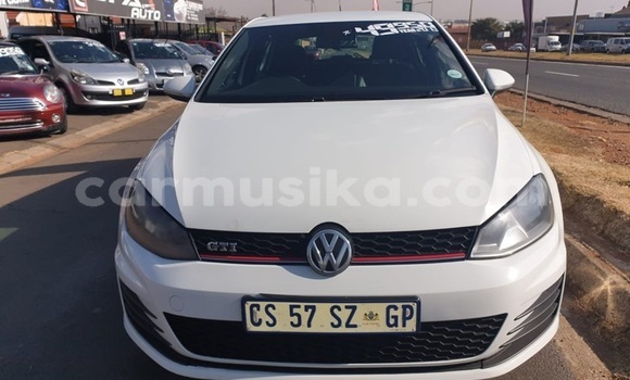 Tenga Tsaru Volkswagen Golf GTI Chena Mota in Beitbridge in Matabeleland South Tenga Tsaru Volkswagen Golf GTI Chena Mota in Beitbridge in Matabeleland South