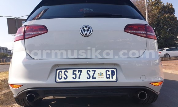 Tenga Tsaru Volkswagen Golf GTI Chena Mota in Beitbridge in Matabeleland South Tenga Tsaru Volkswagen Golf GTI Chena Mota in Beitbridge in Matabeleland South