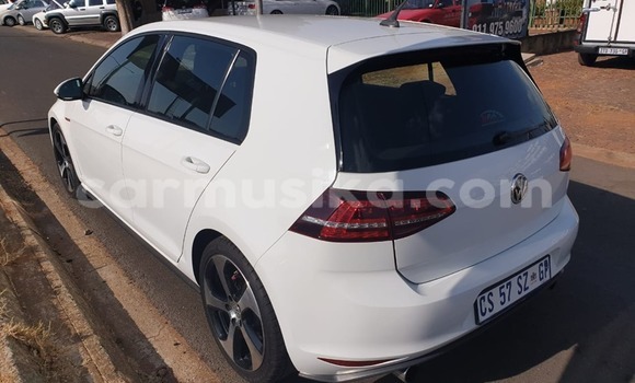 Tenga Tsaru Volkswagen Golf GTI Chena Mota in Beitbridge in Matabeleland South Tenga Tsaru Volkswagen Golf GTI Chena Mota in Beitbridge in Matabeleland South