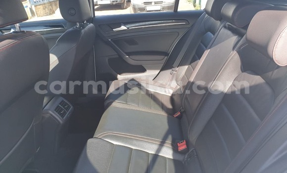 Tenga Tsaru Volkswagen Golf GTI Chena Mota in Beitbridge in Matabeleland South Tenga Tsaru Volkswagen Golf GTI Chena Mota in Beitbridge in Matabeleland South