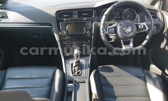 Tenga Tsaru Volkswagen Golf GTI Chena Mota in Beitbridge in Matabeleland South Tenga Tsaru Volkswagen Golf GTI Chena Mota in Beitbridge in Matabeleland South