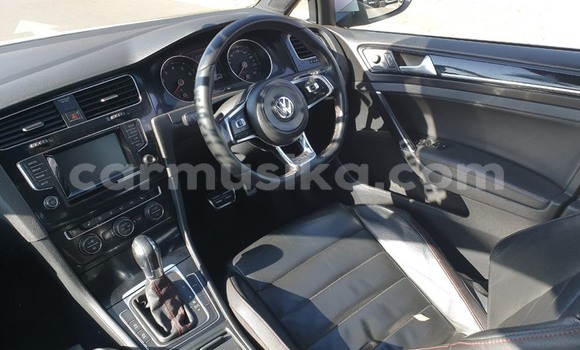 Tenga Tsaru Volkswagen Golf GTI Chena Mota in Beitbridge in Matabeleland South Tenga Tsaru Volkswagen Golf GTI Chena Mota in Beitbridge in Matabeleland South