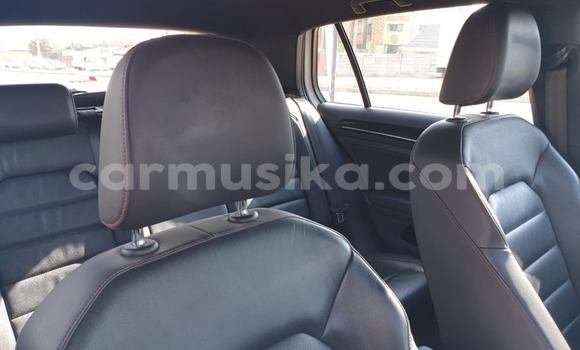 Tenga Tsaru Volkswagen Golf GTI Chena Mota in Beitbridge in Matabeleland South Tenga Tsaru Volkswagen Golf GTI Chena Mota in Beitbridge in Matabeleland South