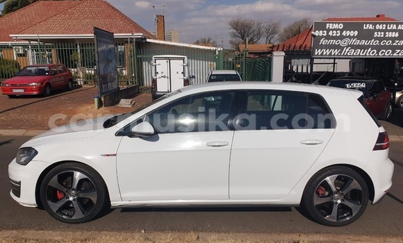 Tenga Tsaru Volkswagen Golf GTI Chena Mota in Beitbridge in Matabeleland South Tenga Tsaru Volkswagen Golf GTI Chena Mota in Beitbridge in Matabeleland South