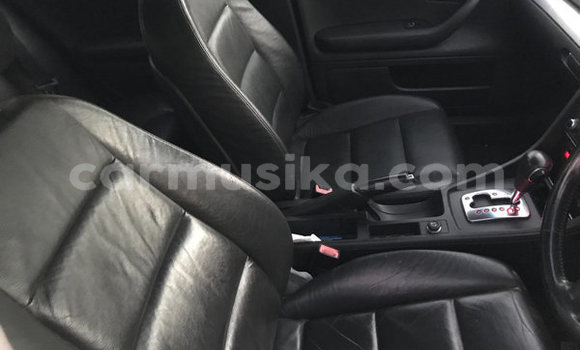 Tenga Tsaru Audi A4 Sirivha Mota in Beitbridge in Matabeleland South Tenga Tsaru Audi A4 Sirivha Mota in Beitbridge in Matabeleland South