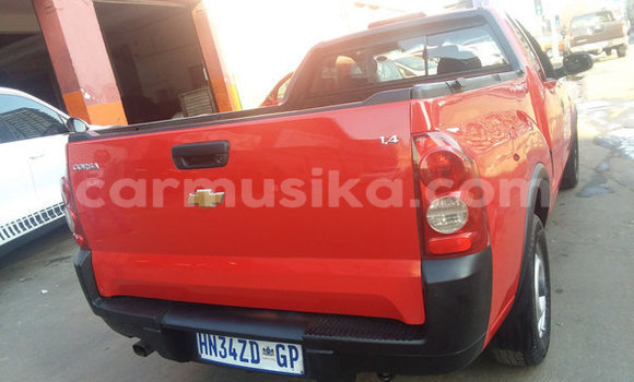 Buy Used Chevrolet Corsa Red Car in Beitbridge in Matabeleland South Buy Used Chevrolet Corsa Red Car in Beitbridge in Matabeleland South