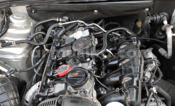 Acheter Occasion Voiture Audi A4 Gris à Beitbridge, Matabeleland South Acheter Occasion Voiture Audi A4 Gris à Beitbridge, Matabeleland South