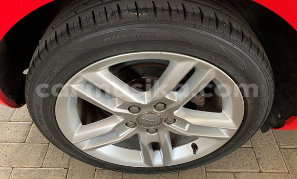 Tenga Tsaru Audi A3 Tsvuku Mota in Beitbridge in Matabeleland South Tenga Tsaru Audi A3 Tsvuku Mota in Beitbridge in Matabeleland South