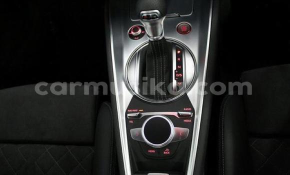 Acheter Occasion Voiture Audi TTS Bleu à Beitbridge, Matabeleland South Acheter Occasion Voiture Audi TTS Bleu à Beitbridge, Matabeleland South