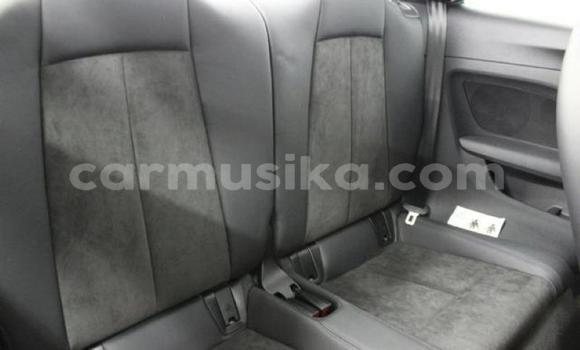 Acheter Occasion Voiture Audi TTS Bleu à Beitbridge, Matabeleland South Acheter Occasion Voiture Audi TTS Bleu à Beitbridge, Matabeleland South