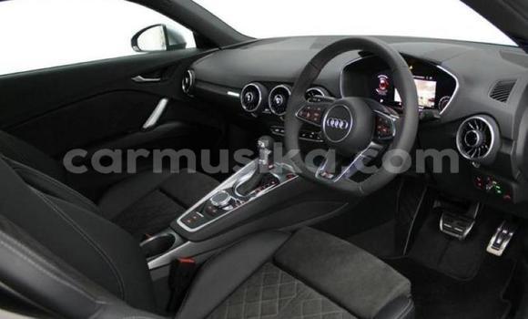 Acheter Occasion Voiture Audi TTS Bleu à Beitbridge, Matabeleland South Acheter Occasion Voiture Audi TTS Bleu à Beitbridge, Matabeleland South