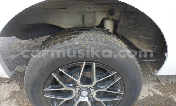 Tenga Tsaru Chevrolet Corsa Chena Mota in Beitbridge in Matabeleland South Tenga Tsaru Chevrolet Corsa Chena Mota in Beitbridge in Matabeleland South