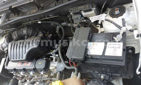 Tenga Tsaru Chevrolet Corsa Chena Mota in Beitbridge in Matabeleland South Tenga Tsaru Chevrolet Corsa Chena Mota in Beitbridge in Matabeleland South