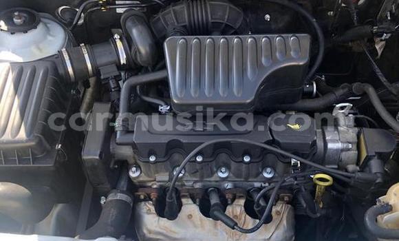 Tenga Tsaru Chevrolet Corsa Chena Mota in Beitbridge in Matabeleland South Tenga Tsaru Chevrolet Corsa Chena Mota in Beitbridge in Matabeleland South