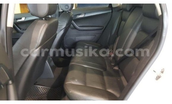 Buy Used Audi A3 White Car in Beitbridge in Matabeleland South Buy Used Audi A3 White Car in Beitbridge in Matabeleland South