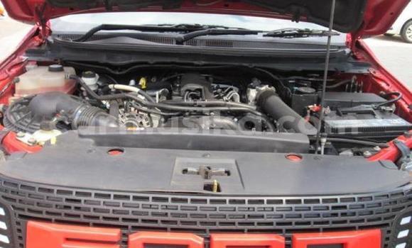 Acheter Occasion Voiture Ford Ranger Rouge à Beitbridge, Matabeleland South Acheter Occasion Voiture Ford Ranger Rouge à Beitbridge, Matabeleland South