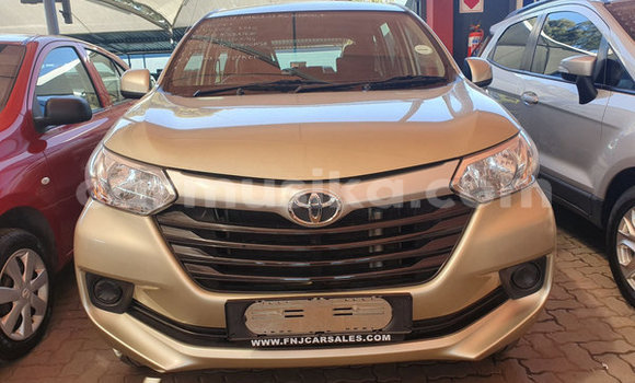 Nunua Ilio tumika Toyota Avanza Beige Gari ndani ya Beitbridge nchini Matabeleland Kusini Nunua Ilio tumika Toyota Avanza Beige Gari ndani ya Beitbridge nchini Matabeleland Kusini