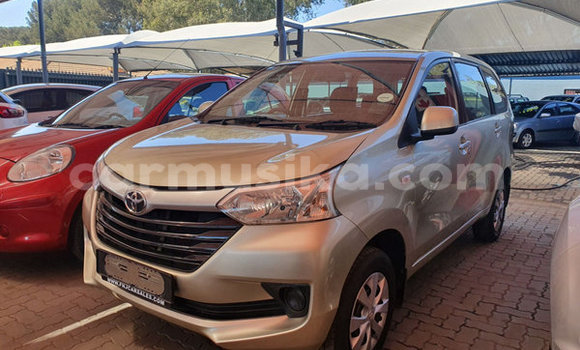 Nunua Ilio tumika Toyota Avanza Beige Gari ndani ya Beitbridge nchini Matabeleland Kusini Nunua Ilio tumika Toyota Avanza Beige Gari ndani ya Beitbridge nchini Matabeleland Kusini