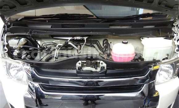 Acheter Occasion Voiture Toyota 4Runner Blanc à Beitbridge, Matabeleland South Acheter Occasion Voiture Toyota 4Runner Blanc à Beitbridge, Matabeleland South