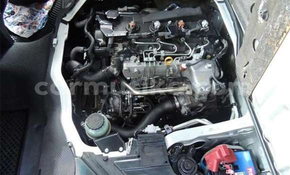 Acheter Occasion Voiture Toyota 4Runner Blanc à Beitbridge, Matabeleland South Acheter Occasion Voiture Toyota 4Runner Blanc à Beitbridge, Matabeleland South