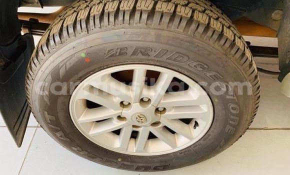 Acheter Occasion Voiture Toyota Hilux Gris à Harare, Harare Acheter Occasion Voiture Toyota Hilux Gris à Harare, Harare