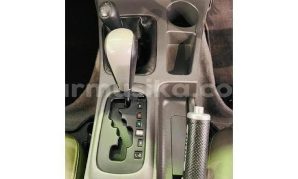 Acheter Occasion Voiture Toyota Hilux Gris à Harare, Harare Acheter Occasion Voiture Toyota Hilux Gris à Harare, Harare