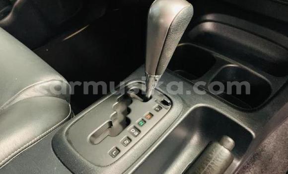 Tenga Tsaru Toyota Hilux Chena Mota in Avondale in Harare Tenga Tsaru Toyota Hilux Chena Mota in Avondale in Harare