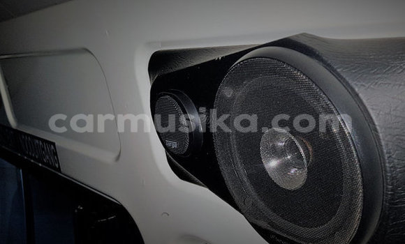 Tenga Tsaru Toyota Hiace Chena Mota in Beitbridge in Matabeleland South Tenga Tsaru Toyota Hiace Chena Mota in Beitbridge in Matabeleland South