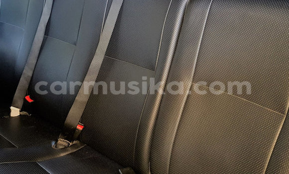 Tenga Tsaru Toyota Hiace Chena Mota in Beitbridge in Matabeleland South Tenga Tsaru Toyota Hiace Chena Mota in Beitbridge in Matabeleland South