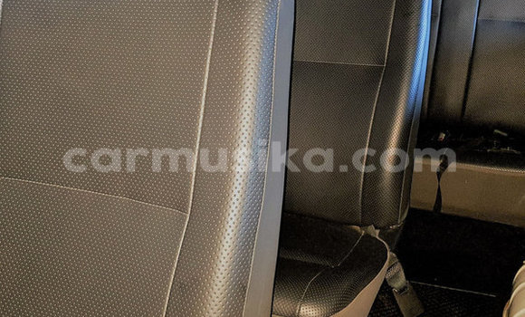 Tenga Tsaru Toyota Hiace Chena Mota in Beitbridge in Matabeleland South Tenga Tsaru Toyota Hiace Chena Mota in Beitbridge in Matabeleland South