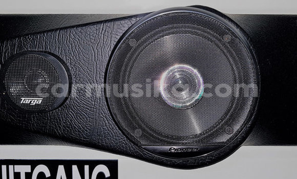 Tenga Tsaru Toyota Hiace Chena Mota in Beitbridge in Matabeleland South Tenga Tsaru Toyota Hiace Chena Mota in Beitbridge in Matabeleland South