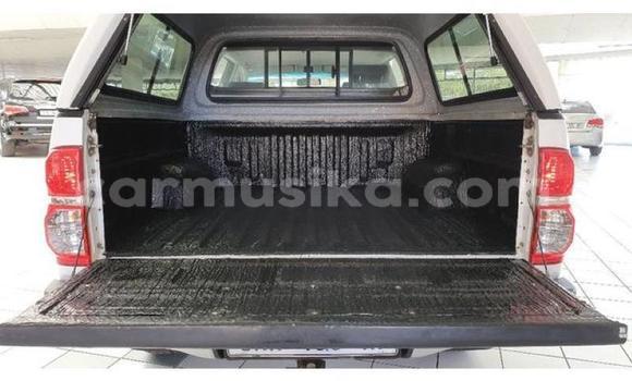 Tenga Tsaru Toyota Hilux Chena Mota in Harare in Harare Tenga Tsaru Toyota Hilux Chena Mota in Harare in Harare