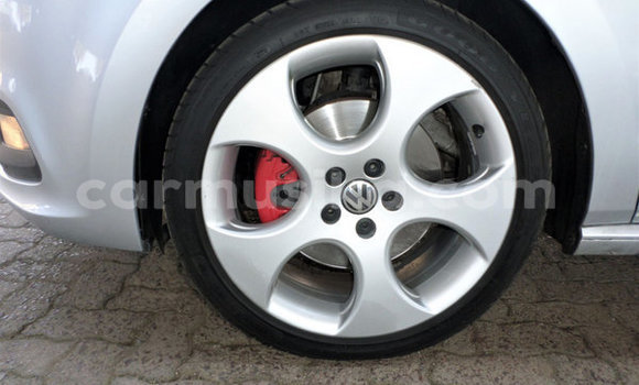 Acheter Occasion Voiture Volkswagen Polo GTI Gris à Beitbridge, Matabeleland South Acheter Occasion Voiture Volkswagen Polo GTI Gris à Beitbridge, Matabeleland South